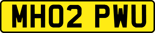 MH02PWU