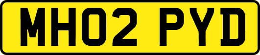 MH02PYD
