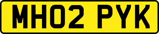 MH02PYK