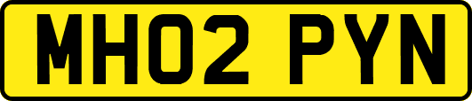 MH02PYN