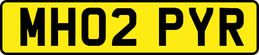 MH02PYR