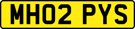 MH02PYS