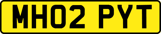 MH02PYT