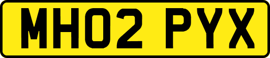 MH02PYX