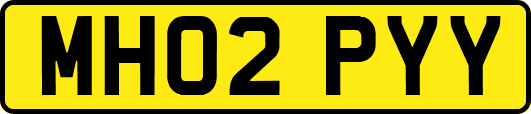 MH02PYY