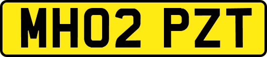 MH02PZT