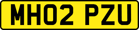 MH02PZU