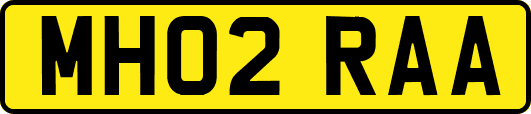 MH02RAA