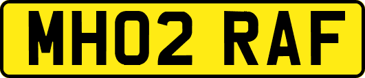 MH02RAF