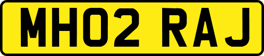 MH02RAJ