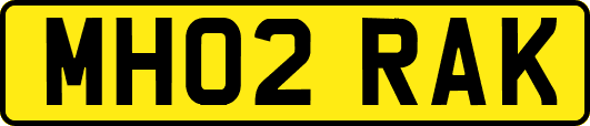 MH02RAK