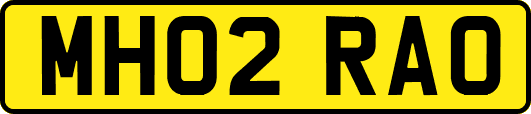MH02RAO