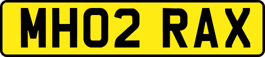 MH02RAX