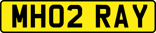 MH02RAY