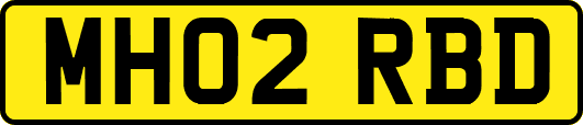 MH02RBD