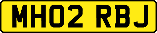 MH02RBJ