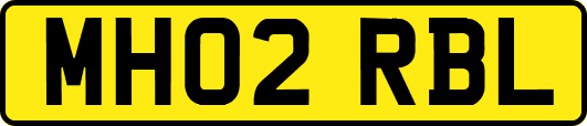 MH02RBL
