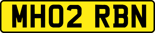 MH02RBN