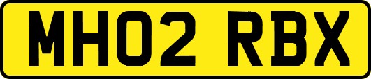 MH02RBX