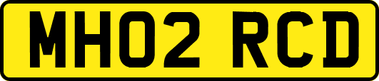 MH02RCD