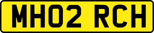MH02RCH