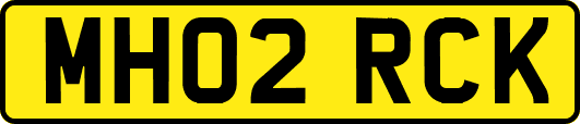 MH02RCK