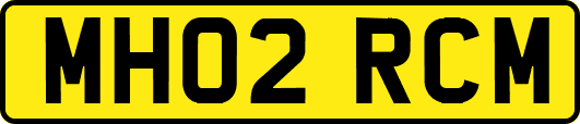 MH02RCM
