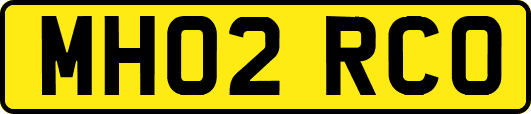 MH02RCO