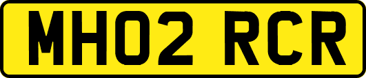 MH02RCR