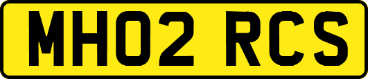 MH02RCS