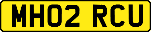 MH02RCU