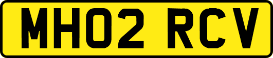 MH02RCV