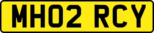 MH02RCY