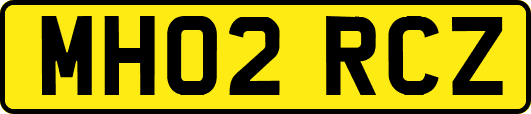 MH02RCZ