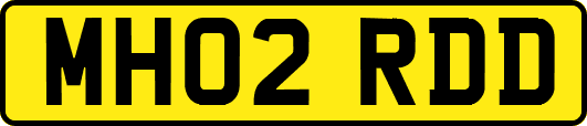 MH02RDD