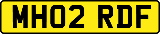 MH02RDF