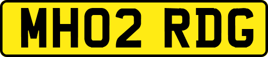 MH02RDG