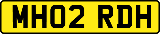 MH02RDH