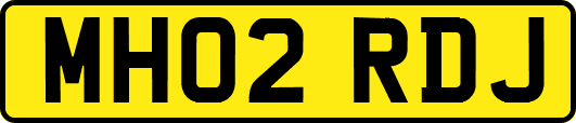 MH02RDJ