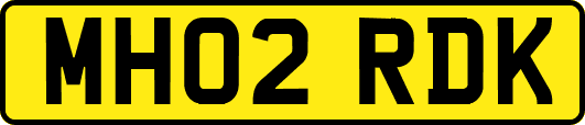 MH02RDK