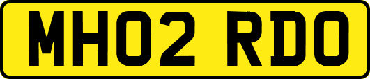 MH02RDO