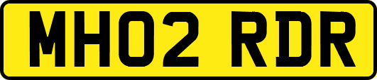 MH02RDR