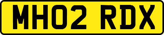 MH02RDX