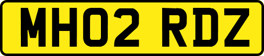 MH02RDZ
