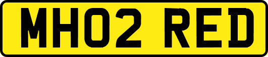 MH02RED