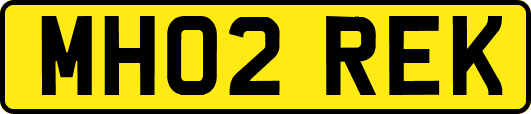 MH02REK