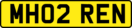 MH02REN