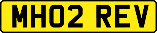 MH02REV