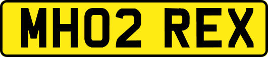MH02REX