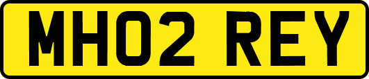 MH02REY